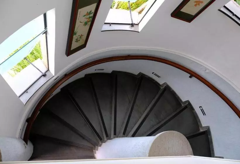 ペンション Pousada Vista Da Pedra Atibaia