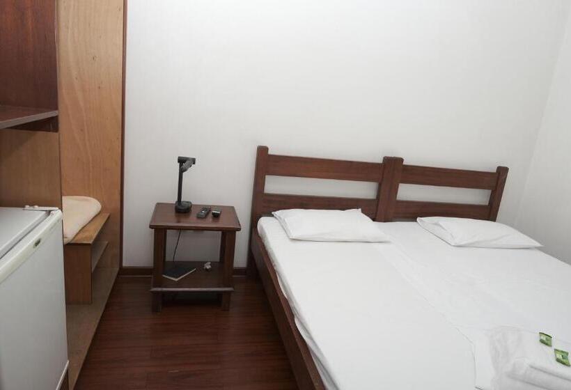 Pension Pousada Vista Da Pedra Atibaia