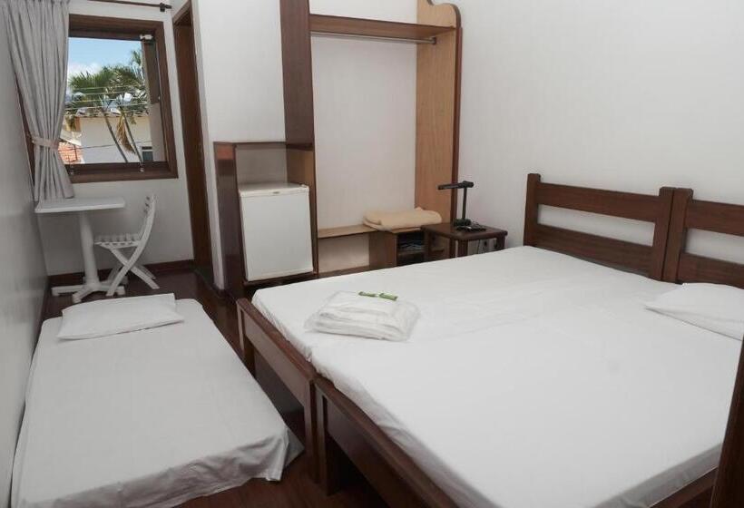 Pension Pousada Vista Da Pedra Atibaia