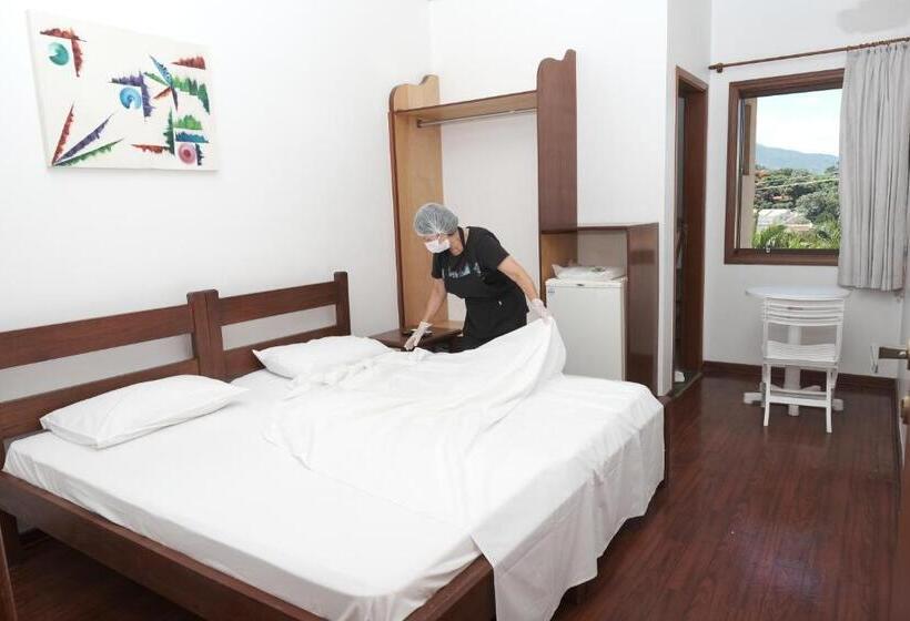 Pension Pousada Vista Da Pedra Atibaia