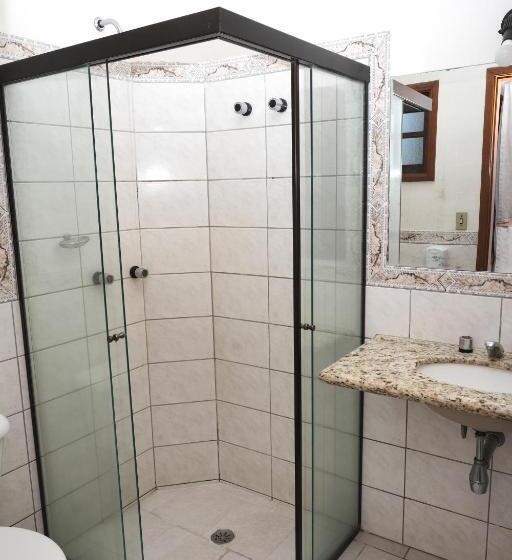 Pension Pousada Vista Da Pedra Atibaia