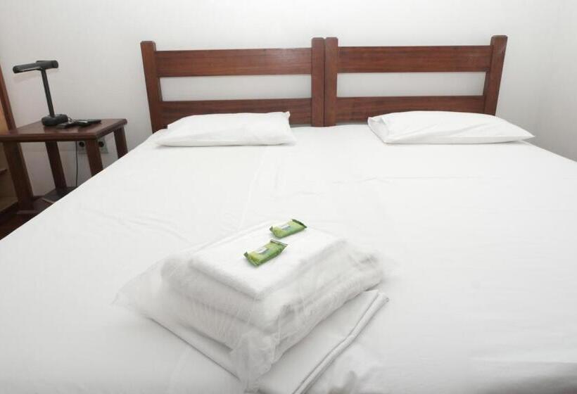 Pension Pousada Vista Da Pedra Atibaia