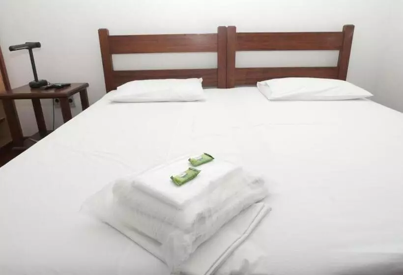 ペンション Pousada Vista Da Pedra Atibaia