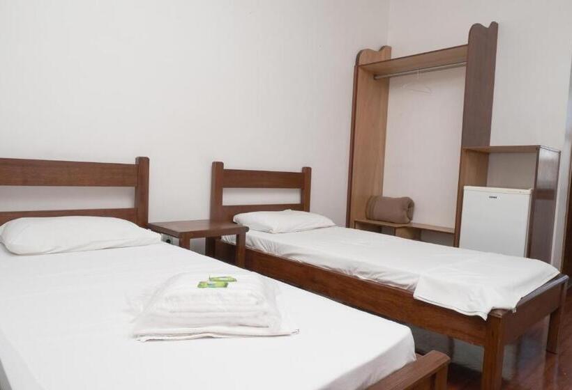 Pension Pousada Vista Da Pedra Atibaia