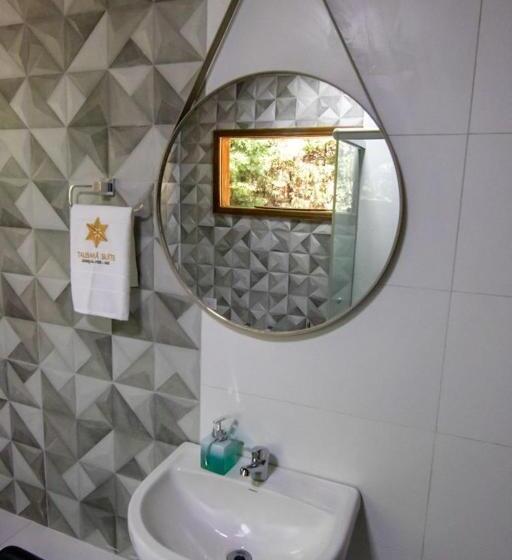 膳宿费 Residencial Das Araucárias