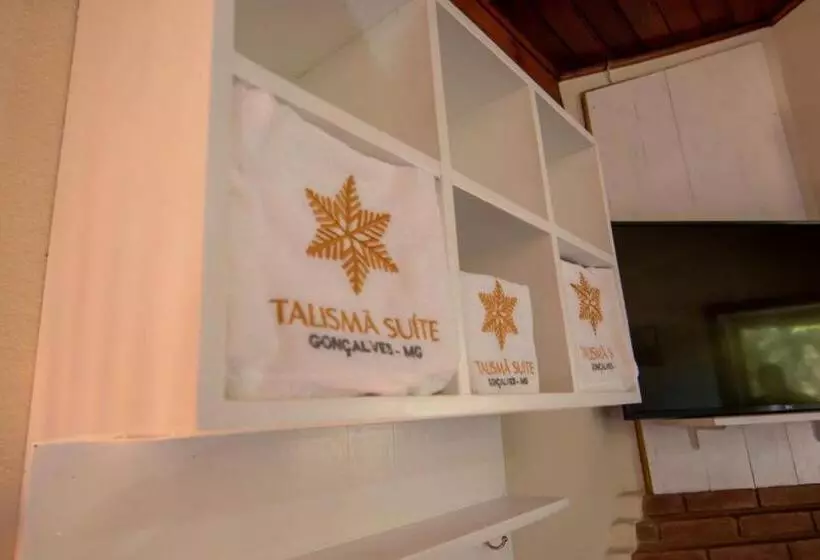 Majatalo Residencial Das Araucárias