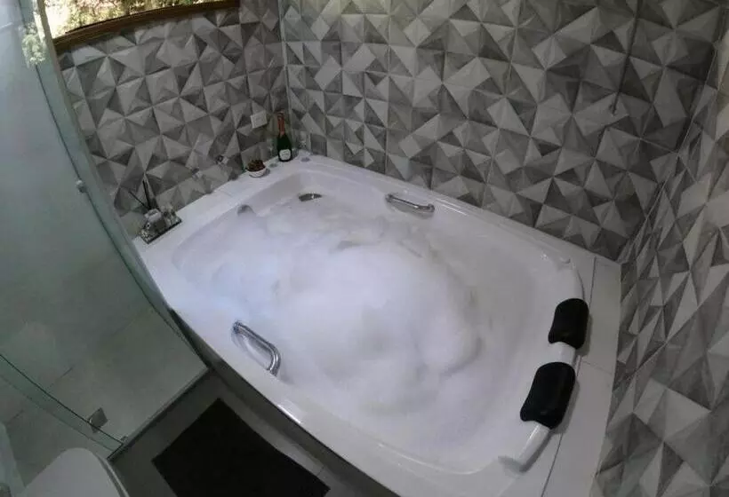 Majatalo Residencial Das Araucárias