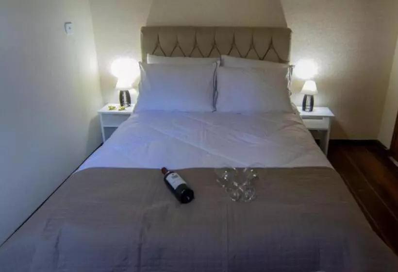 Majatalo Residencial Das Araucárias