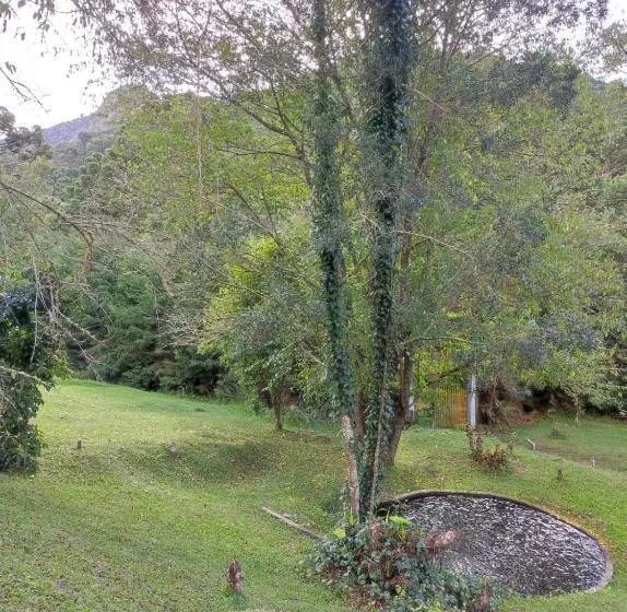 Majatalo Residencial Das Araucárias