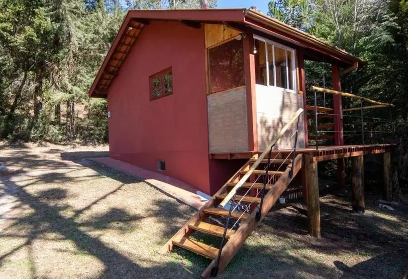 Majatalo Residencial Das Araucárias