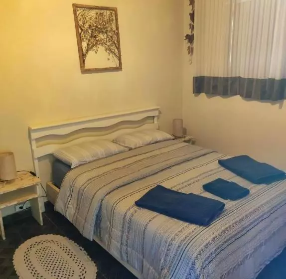 Majatalo Residencial Das Araucárias