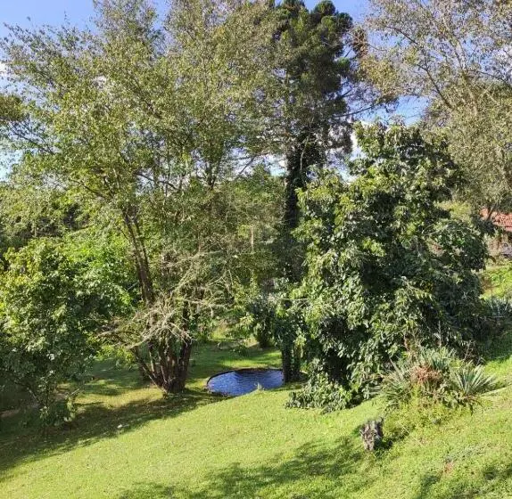 Majatalo Residencial Das Araucárias