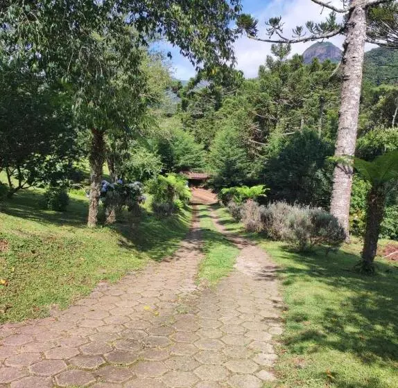 Majatalo Residencial Das Araucárias