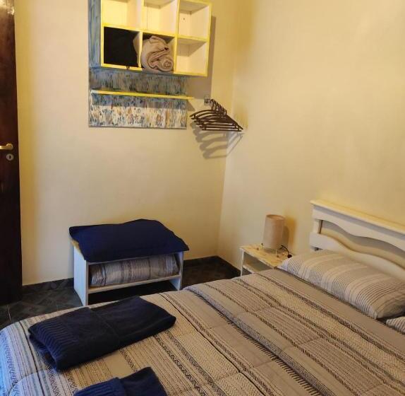 膳宿费 Residencial Das Araucárias