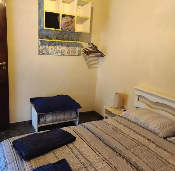 Majatalo Residencial Das Araucárias