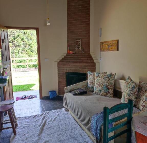 膳宿费 Residencial Das Araucárias