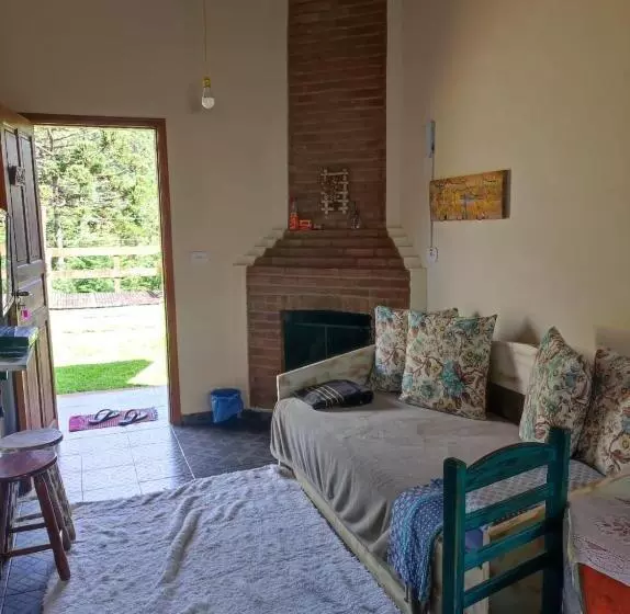 Majatalo Residencial Das Araucárias