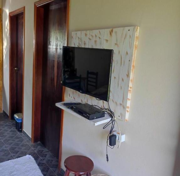 膳宿费 Residencial Das Araucárias