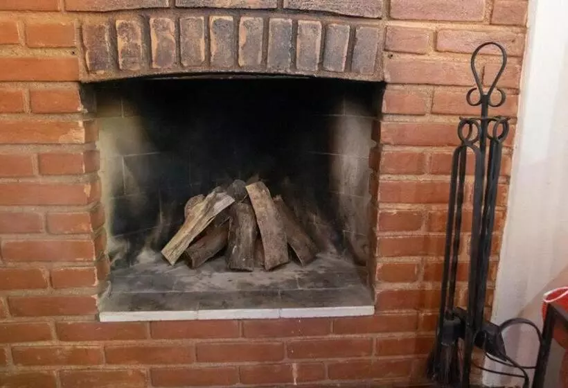 Majatalo Residencial Das Araucárias