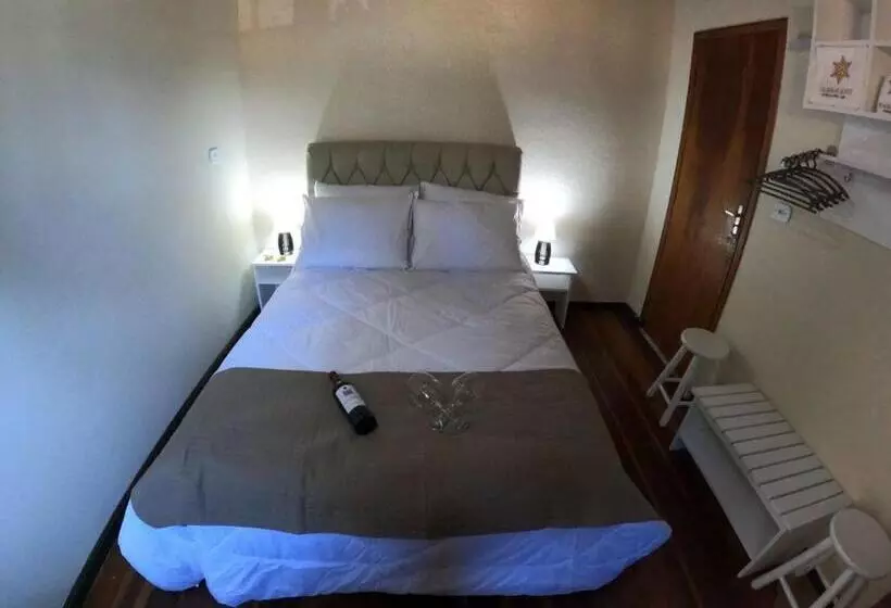 Majatalo Residencial Das Araucárias