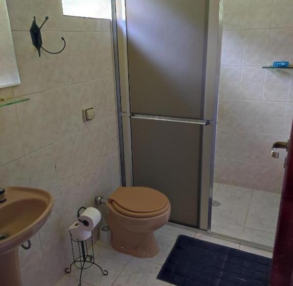 膳宿费 Residencial Das Araucárias