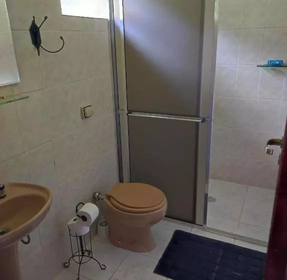 Majatalo Residencial Das Araucárias