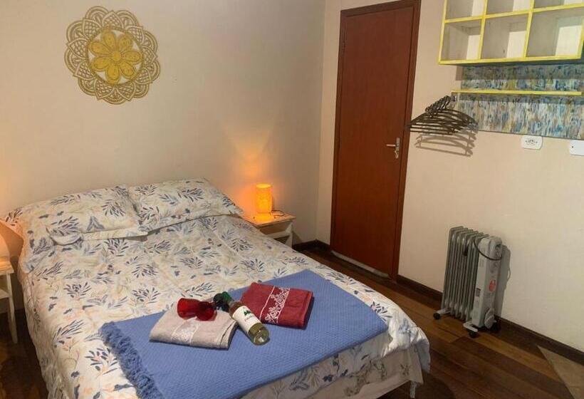 膳宿费 Residencial Das Araucárias