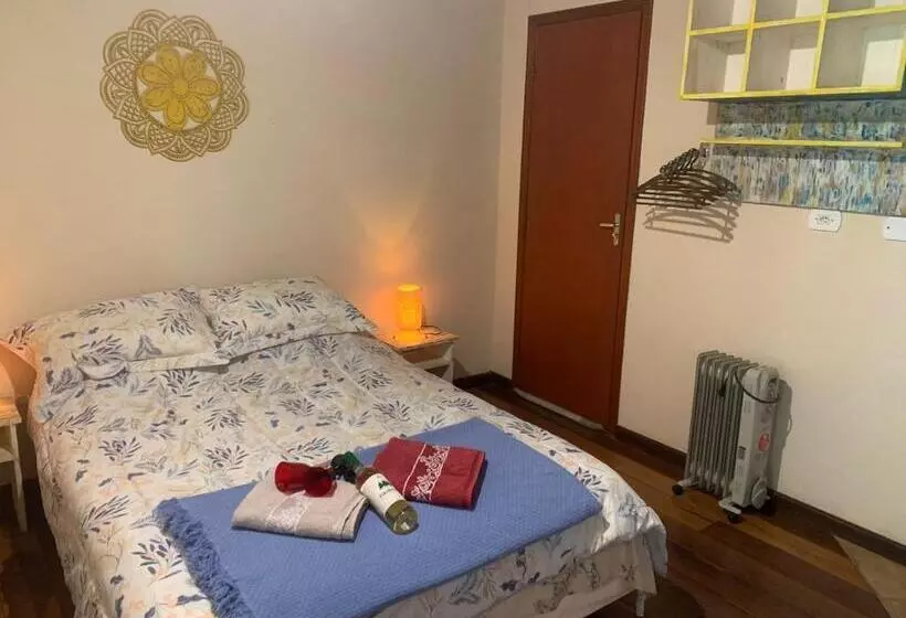 Majatalo Residencial Das Araucárias