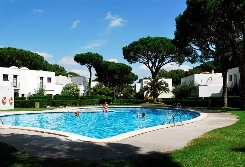 Apartamentos Piverd Golf