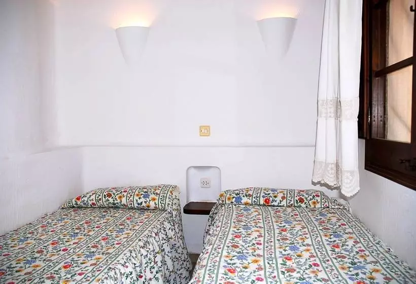 Apartamentos Piverd Golf