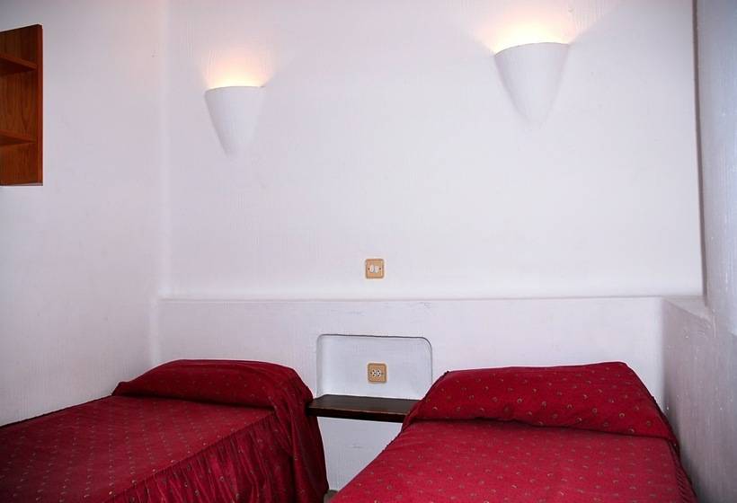 Apartamentos Piverd Golf