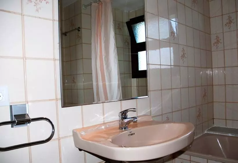Apartamentos Piverd Golf