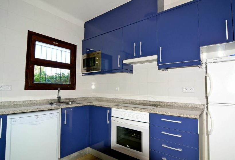 Apartamentos Piverd Golf