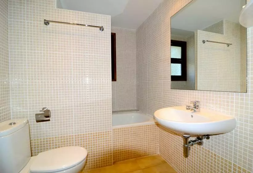 Apartamentos Piverd Golf