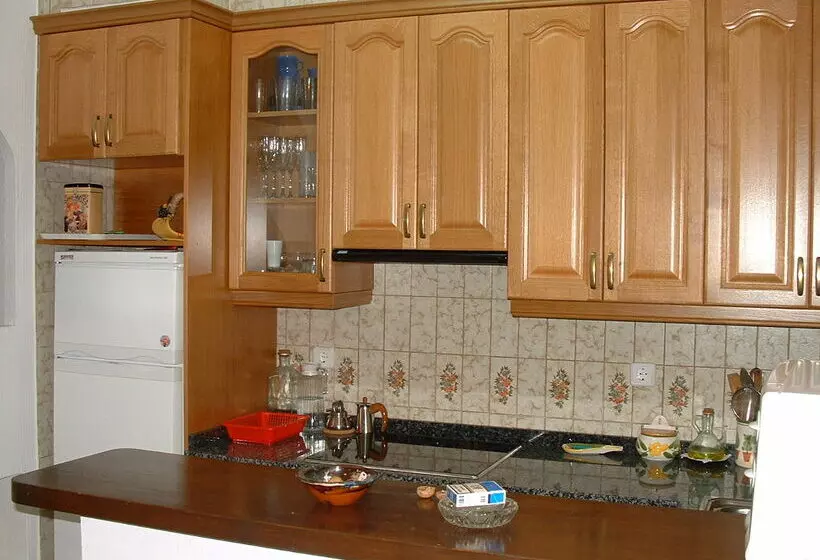 Apartamentos Piverd Golf