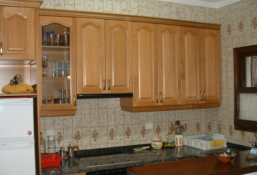 Apartamentos Piverd Golf