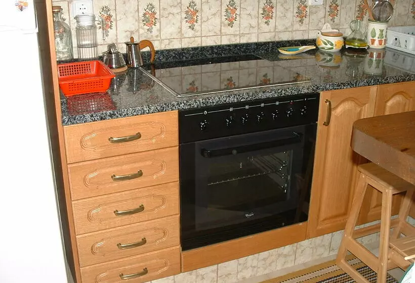 Apartamentos Piverd Golf