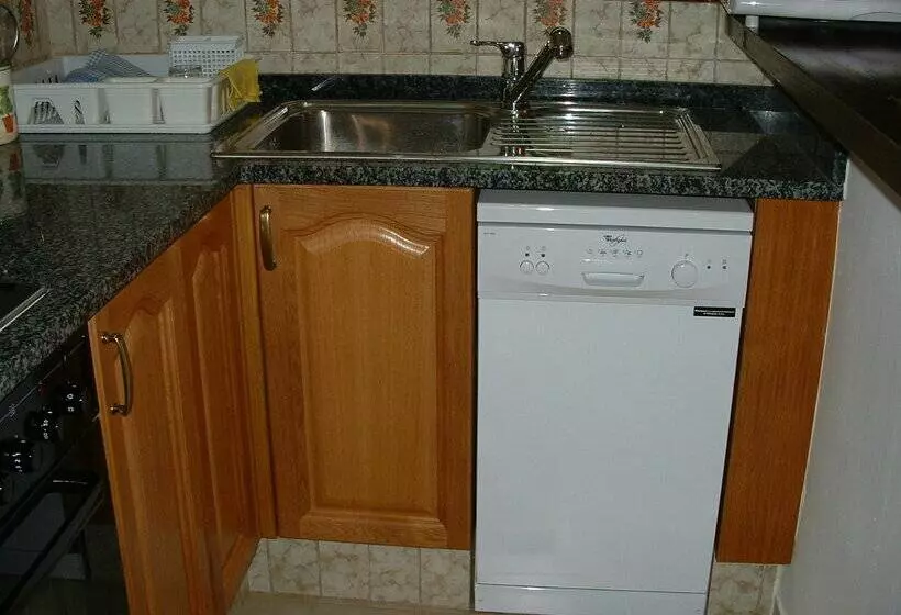 Apartamentos Piverd Golf