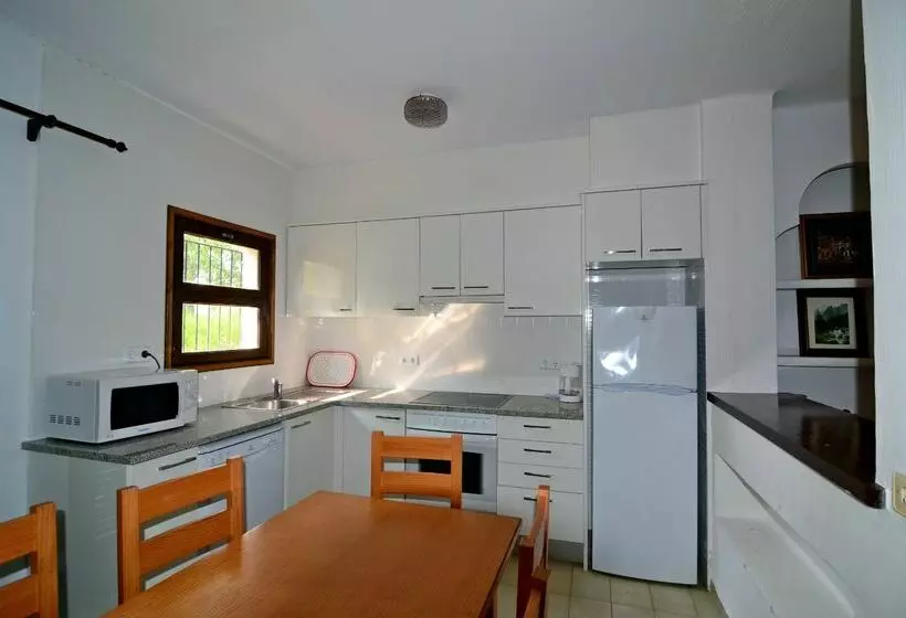 Apartamentos Piverd Golf
