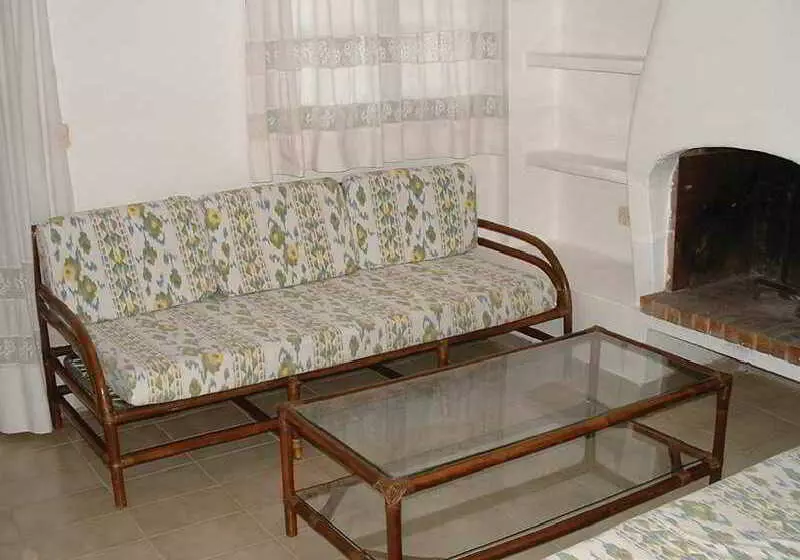 Apartamentos Piverd Golf