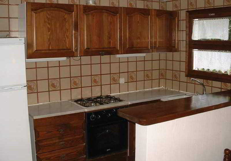 Apartamentos Piverd Golf