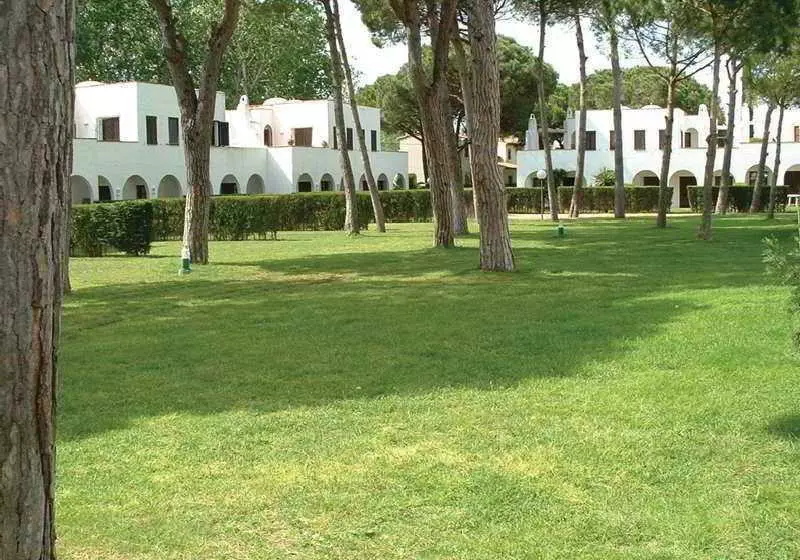 Apartamentos Piverd Golf