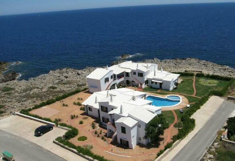 Apartamentos Rocas Marinas