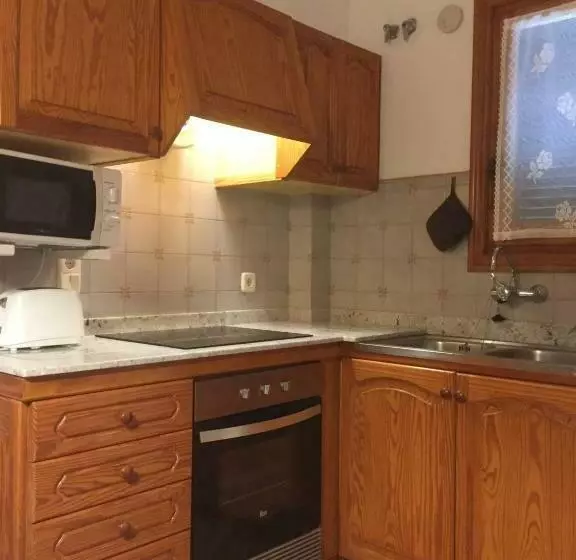 Apartamentos Rocas Marinas