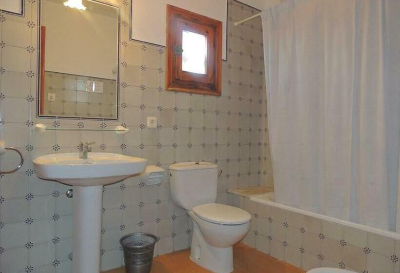 Apartamentos Rocas Marinas