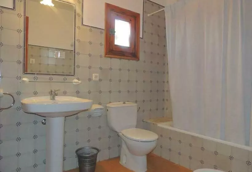 Apartamentos Rocas Marinas