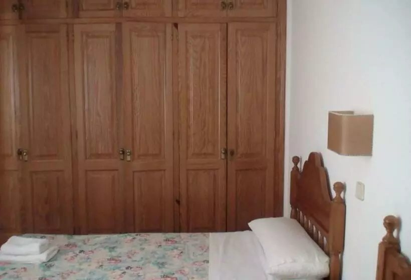 Apartamentos Rocas Marinas