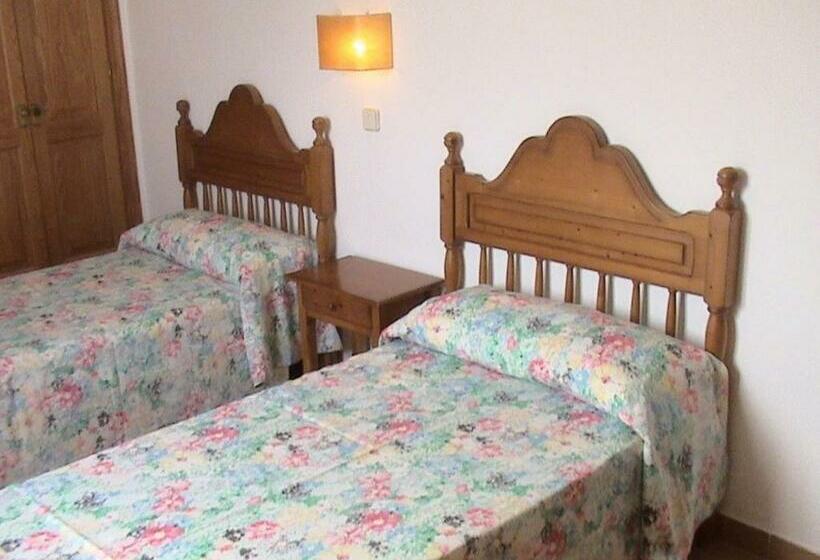 Apartamentos Rocas Marinas