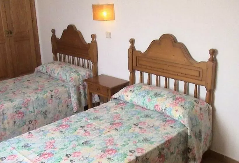 Apartamentos Rocas Marinas