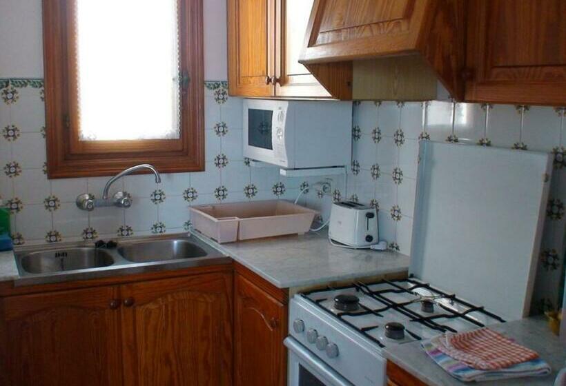 Apartamentos Rocas Marinas